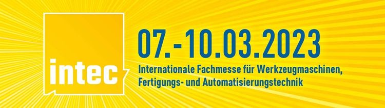 Messe Intec