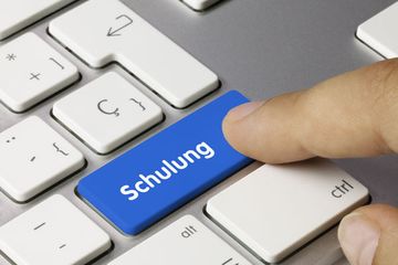 Schulungen KBA40
