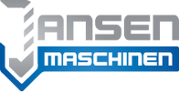 Logo - Jansen Maschinen GmbH aus Rastdorf