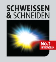 Messe Schweißen & Schneiden
