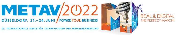 Messe Metav